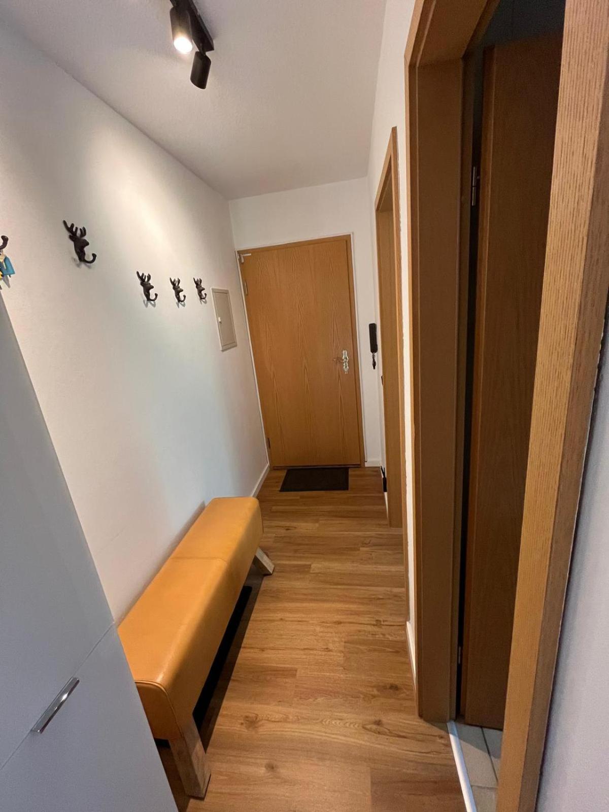 Ferienwohnung Harzzz Braunlage Exterior foto